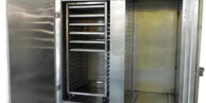 Tray Dryer