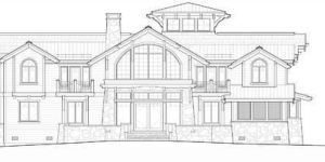 Autocad Designing Services 01