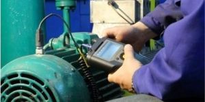 Vibration Analysis Services