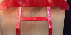 Mahindra Tractor Bumper