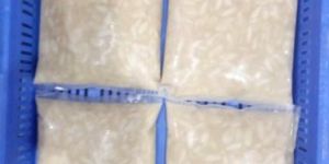 Frozen Custard Apple Pulp