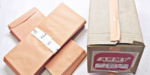 Paper Envelopes