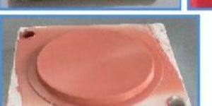 2D (Flat) & 3D Silicon Dies