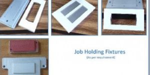 Job Holding Fixtures