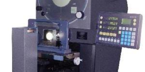 Horizontal Profile Projector