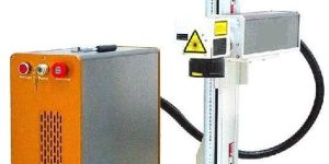 Laser Marking Machine