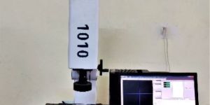 Video Measuring System