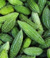 Fresh Bitter Gourd