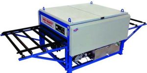 Plywood Dipping Machine