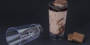 Disposable Shot Glass