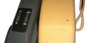 Light Weight Needle Detector Machines