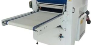 Linear Fusing Machine