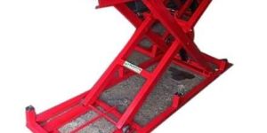 Hydraulic Scissor Lift