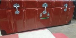 Aluminum Truck Tool Box