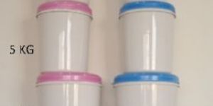 Plastic Food Containers