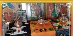 Kalsarp Dosh Puja