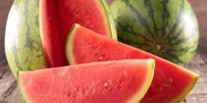 Fresh Watermelon