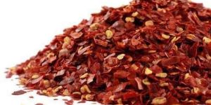 Red Chilli Flakes