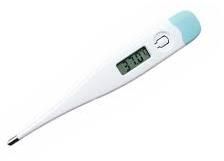 Clinical Thermometer