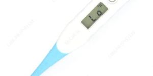 Digital Thermometer