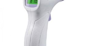 Infrared Thermometer