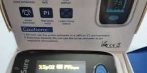 Pulse Oximeters
