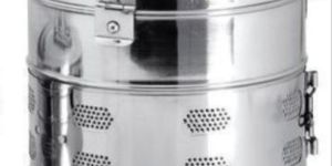 Surgical Dressing Drum