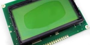 Dots Graphic LCD Display Module