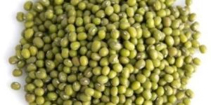 Whole Green Gram Beans