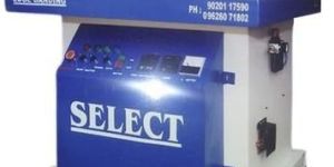 Wood Edge Banding Machine