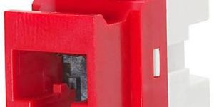 PowerCat 5e Keystone Jack