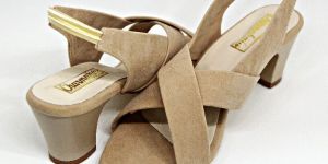 Block Heels