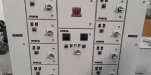 Panel Box