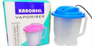 Karoneel Steam Vaporizer