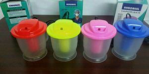 Plastic Steam Vaporizer