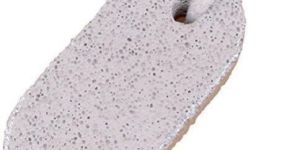 White Pumice Stone