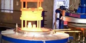 Heat Treatment Training Service