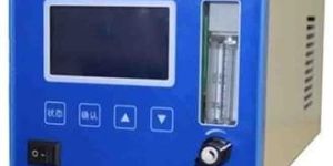 Digital Dew Point Meter