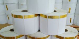 Hot Stamping Hologram Label