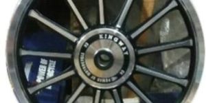 Motorcycle Alloy Wheel Rim