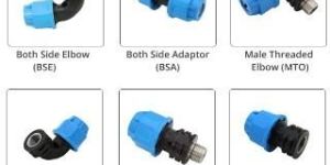 Compression Fittings