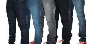 Mens Jeans