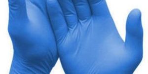 Non Sterile Latex Gloves