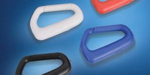 Carabiner Hook