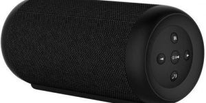 Portable Bluetooth Speaker