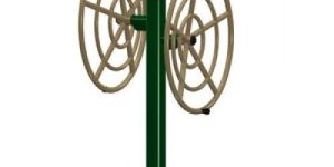 Outdoor Fitness Gym Equipment