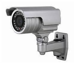CCTV Camera