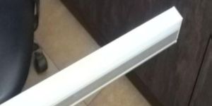 T5 Square LED Tube Light Complete