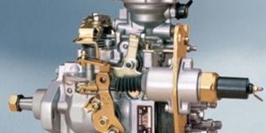 MS Distributor Pumps