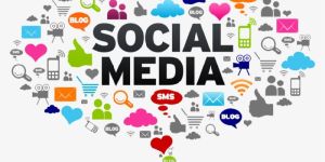 Social Media Marketing Service